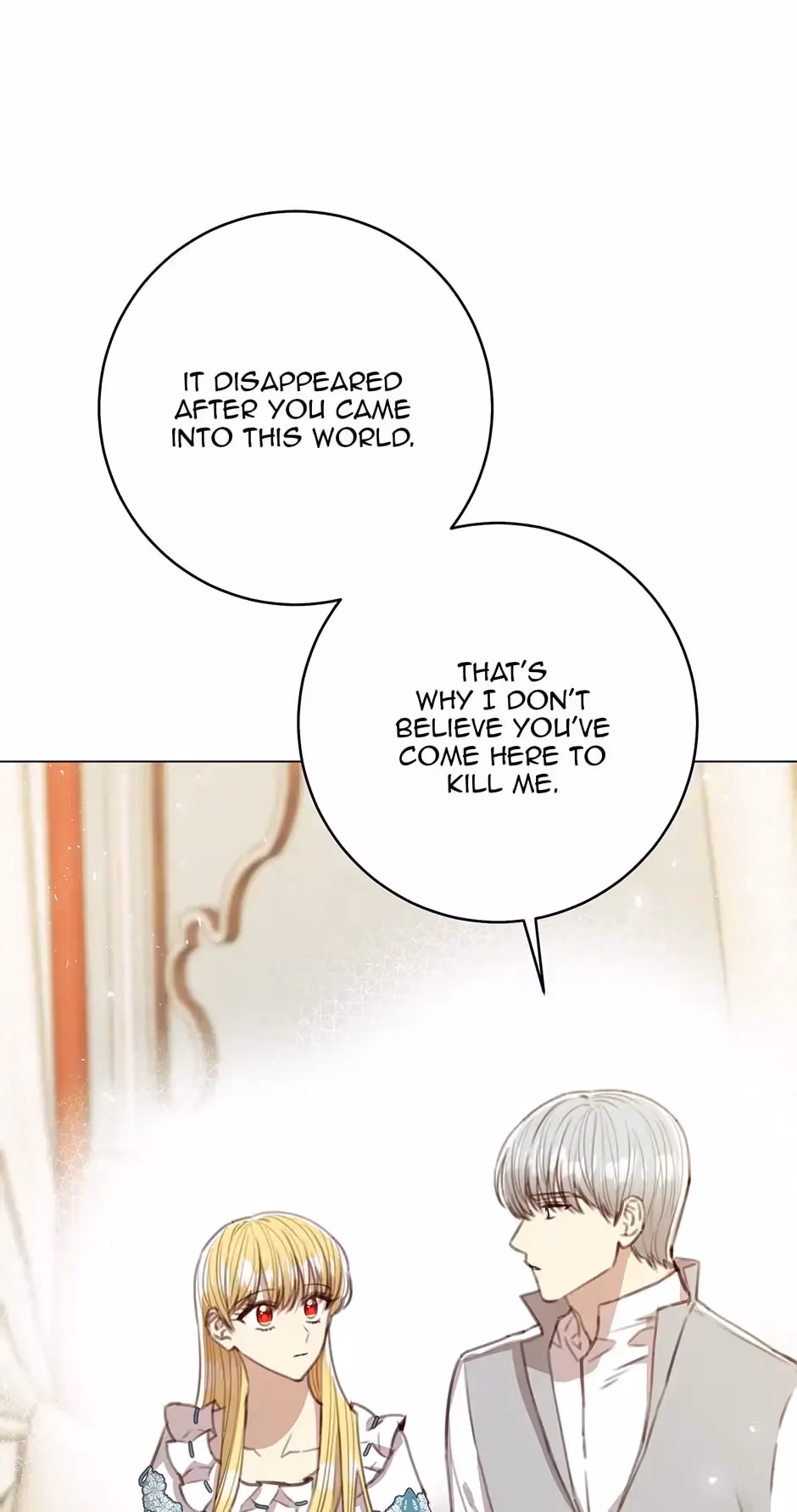Read A Most Virtuous Villain chapter 58 image 9 on Lezhin