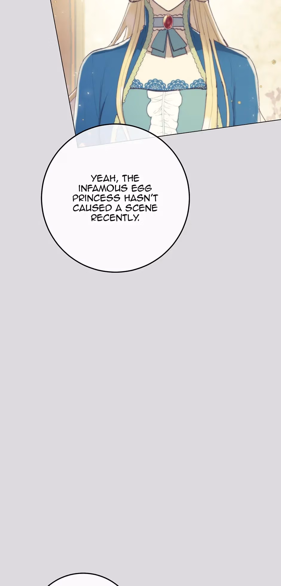 Read A Most Virtuous Villain chapter 59.5 image 1 on Lezhin