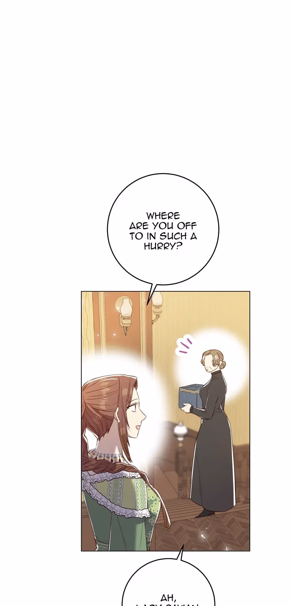 Read A Most Virtuous Villain chapter 59.5 image 13 on Lezhin