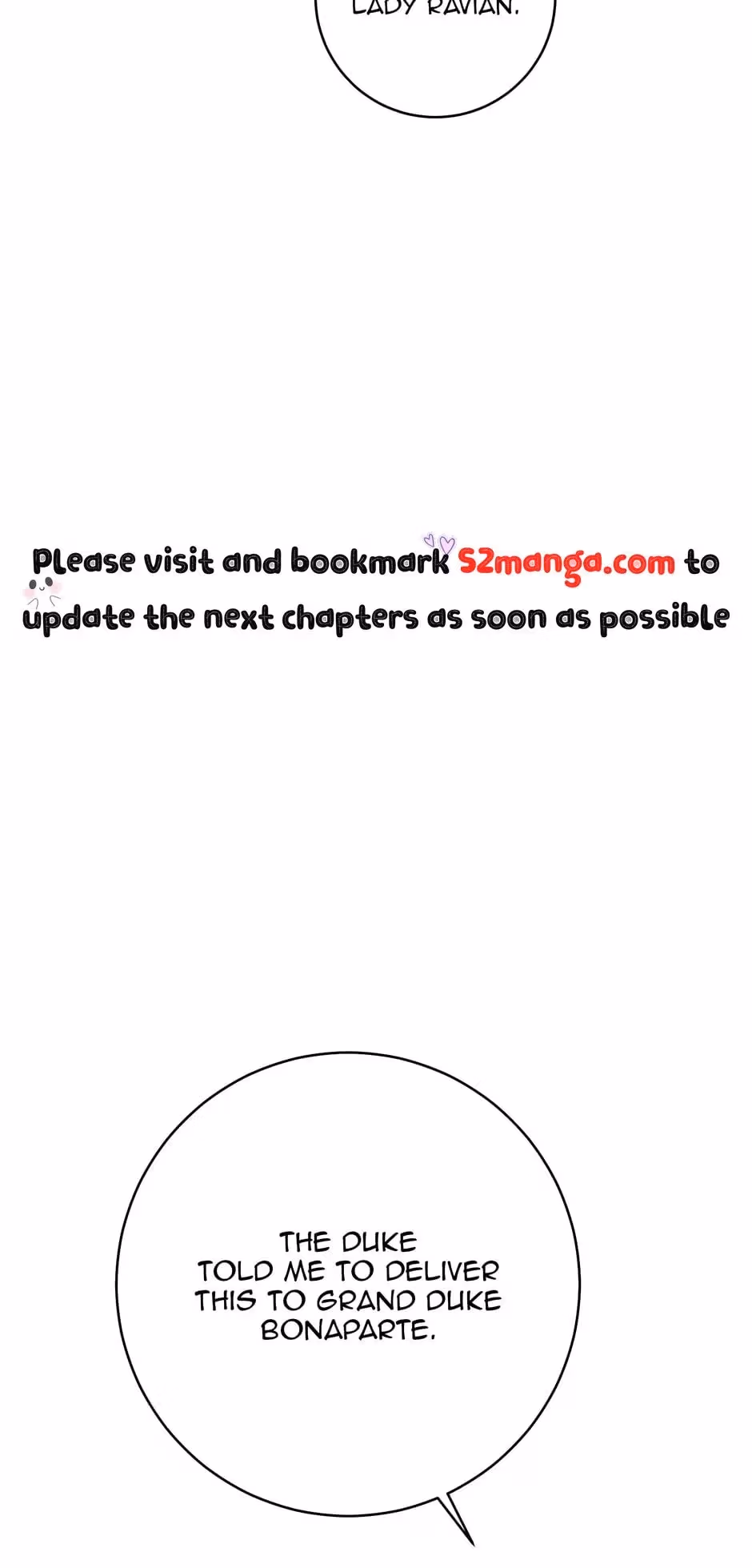 Read A Most Virtuous Villain chapter 59.5 image 14 on Lezhin