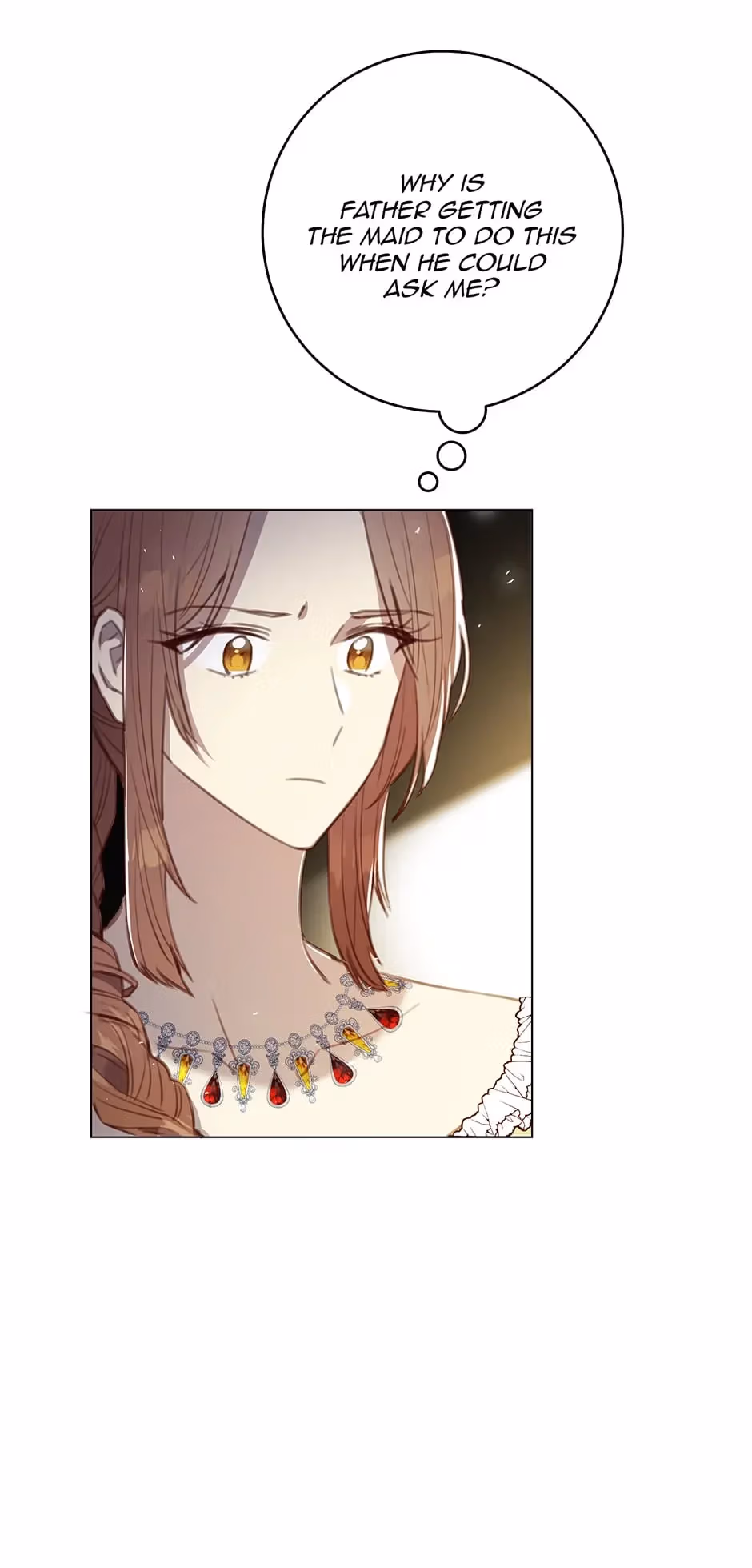 Read A Most Virtuous Villain chapter 59.5 image 16 on Lezhin