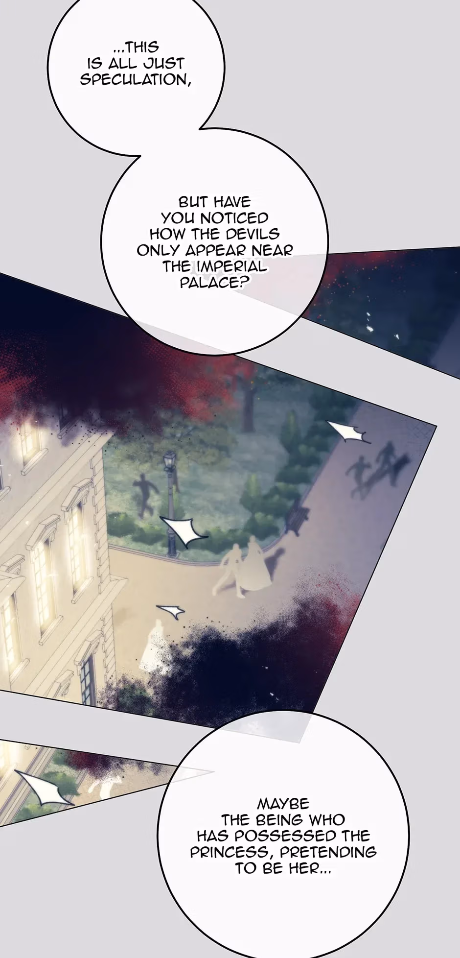 Read A Most Virtuous Villain chapter 59.5 image 2 on Lezhin