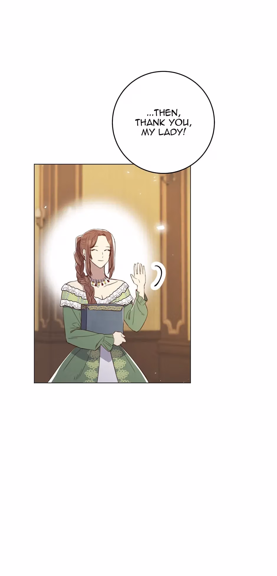 Read A Most Virtuous Villain chapter 59.5 image 20 on Lezhin