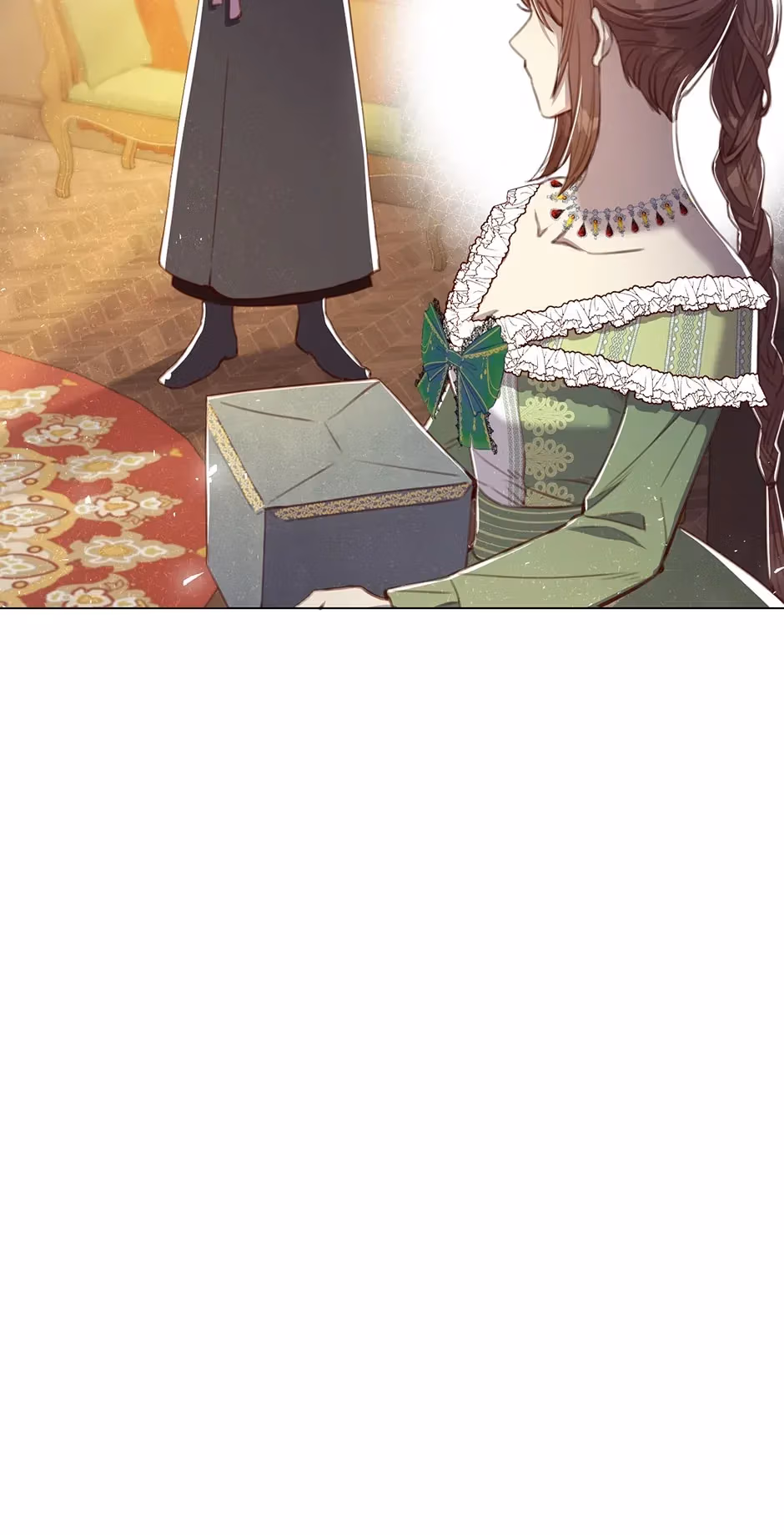 Read A Most Virtuous Villain chapter 59.5 image 25 on Lezhin