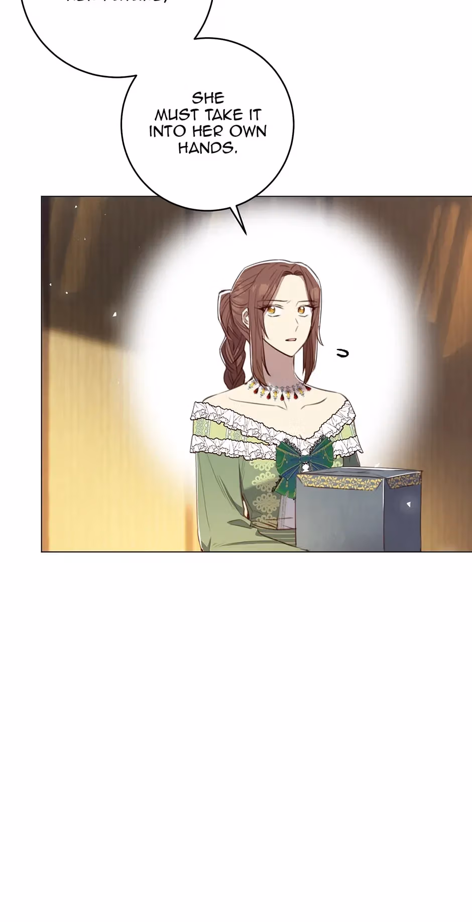 Read A Most Virtuous Villain chapter 59.5 image 28 on Lezhin