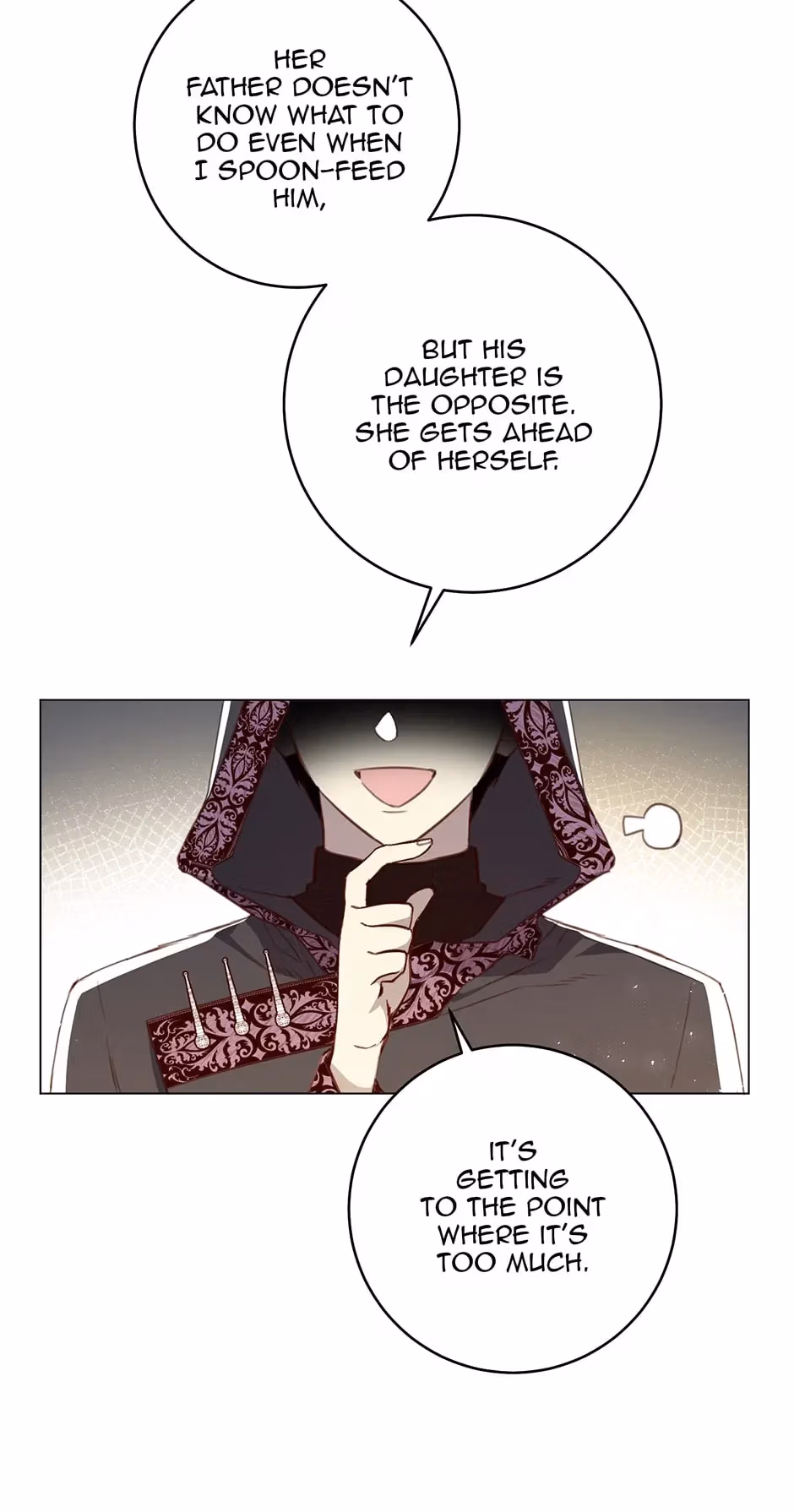 Read A Most Virtuous Villain chapter 59.5 image 33 on Lezhin