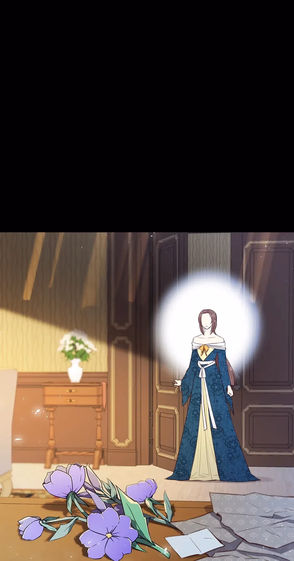 Read A Most Virtuous Villain chapter 59.5 image 36 on Lezhin