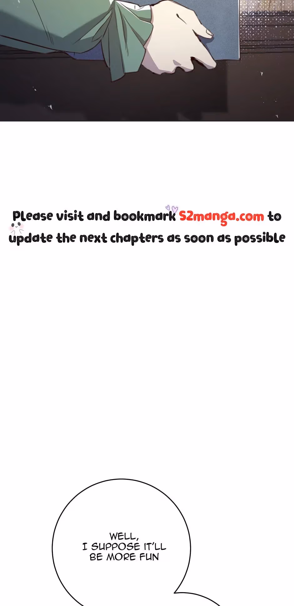 Read A Most Virtuous Villain chapter 59.5 image 39 on Lezhin