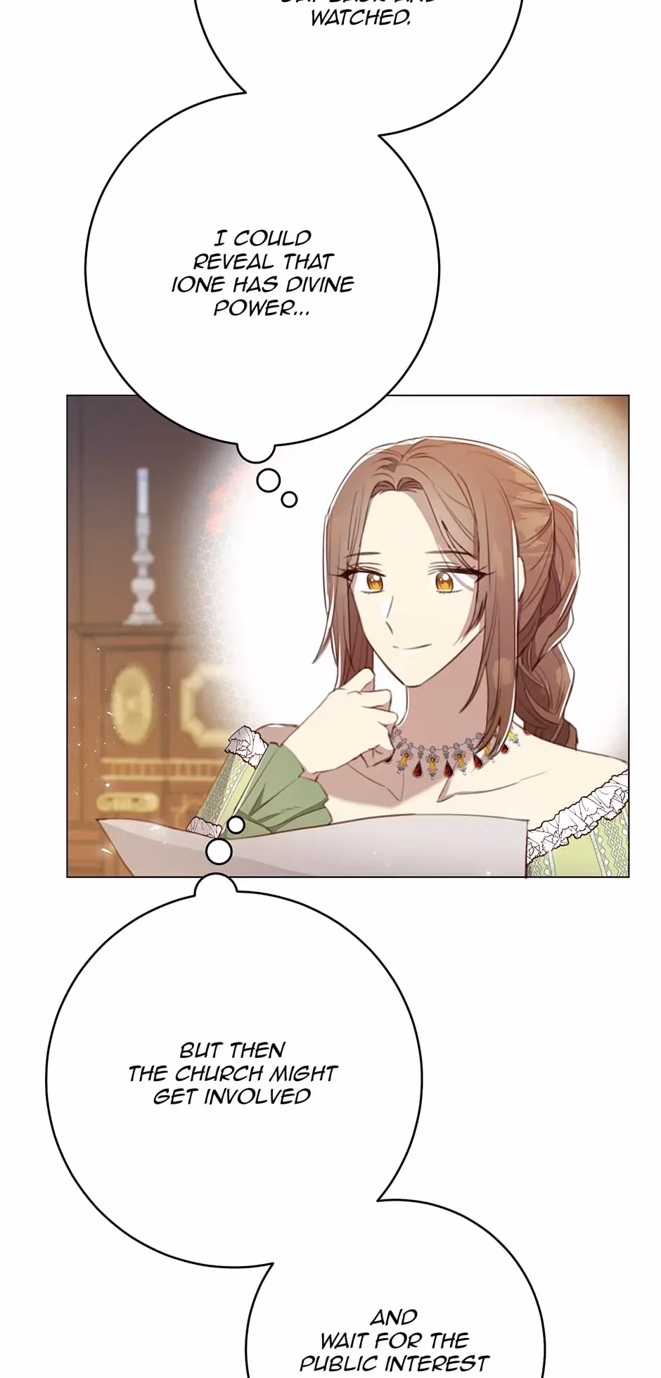 Read A Most Virtuous Villain chapter 59.5 image 7 on Lezhin