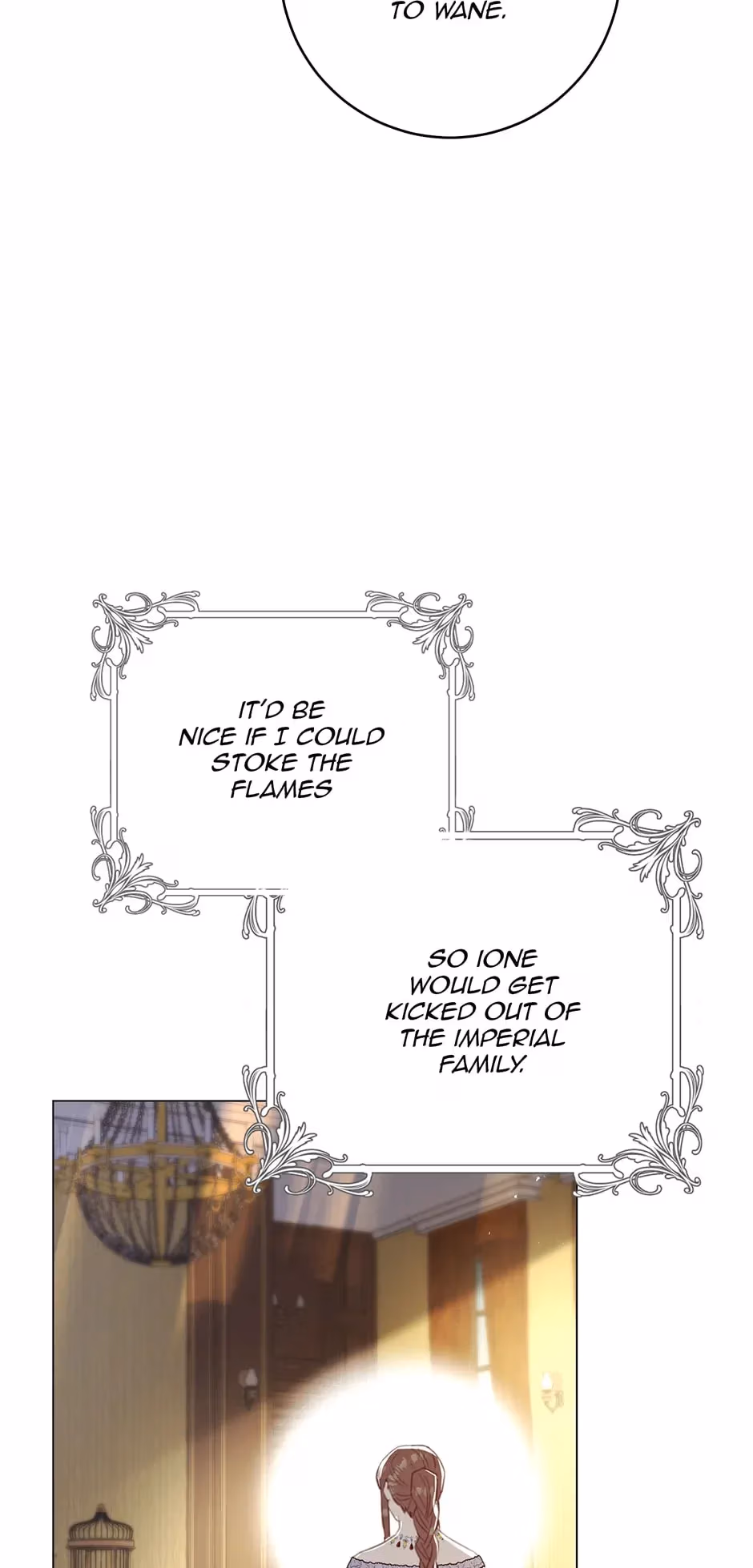 Read A Most Virtuous Villain chapter 59.5 image 8 on Lezhin