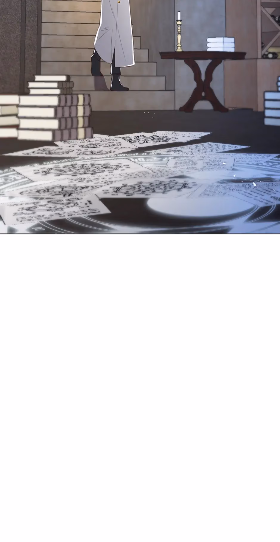 Read A Most Virtuous Villain chapter 59 image 1 on Lezhin