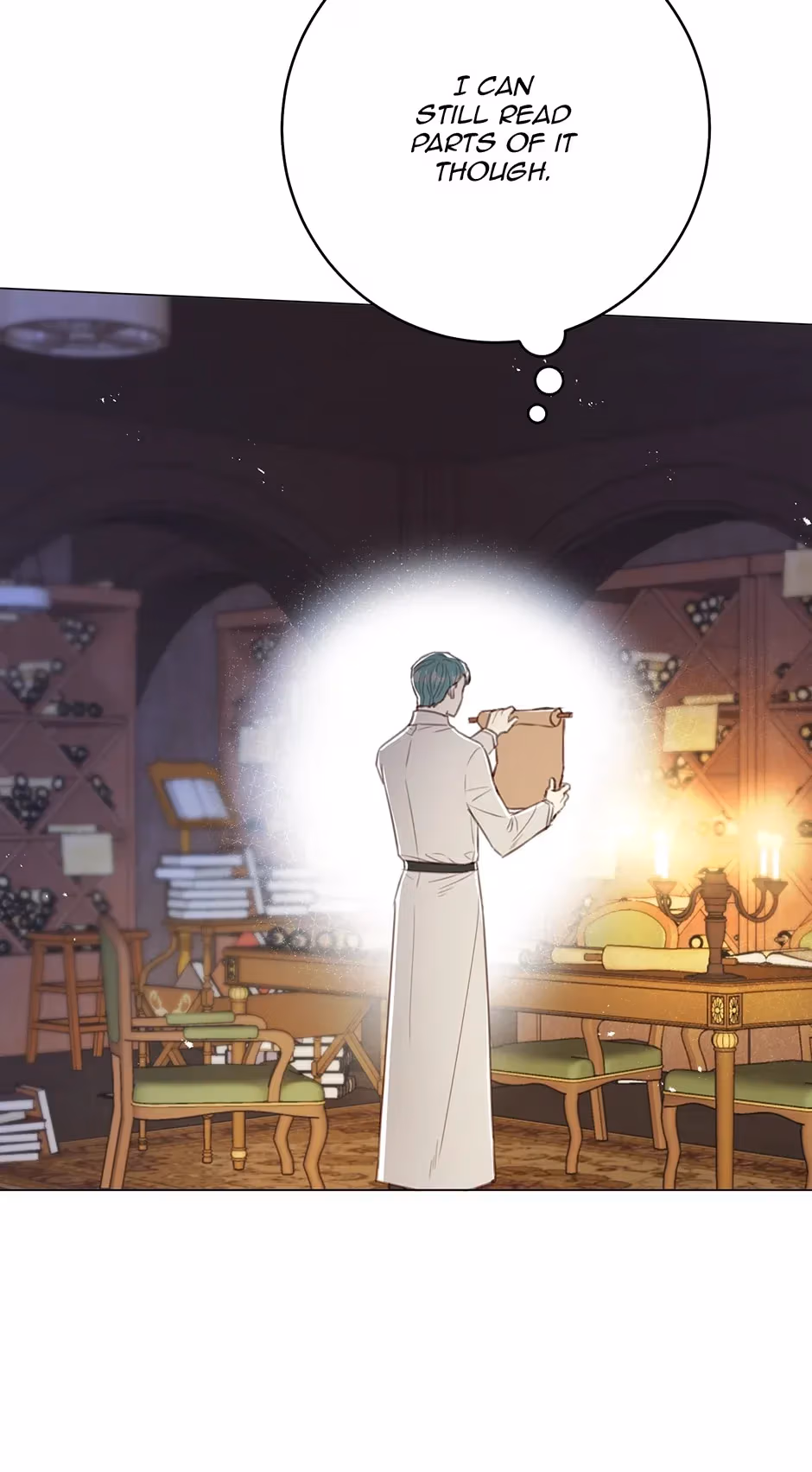 Read A Most Virtuous Villain chapter 59 image 11 on Lezhin