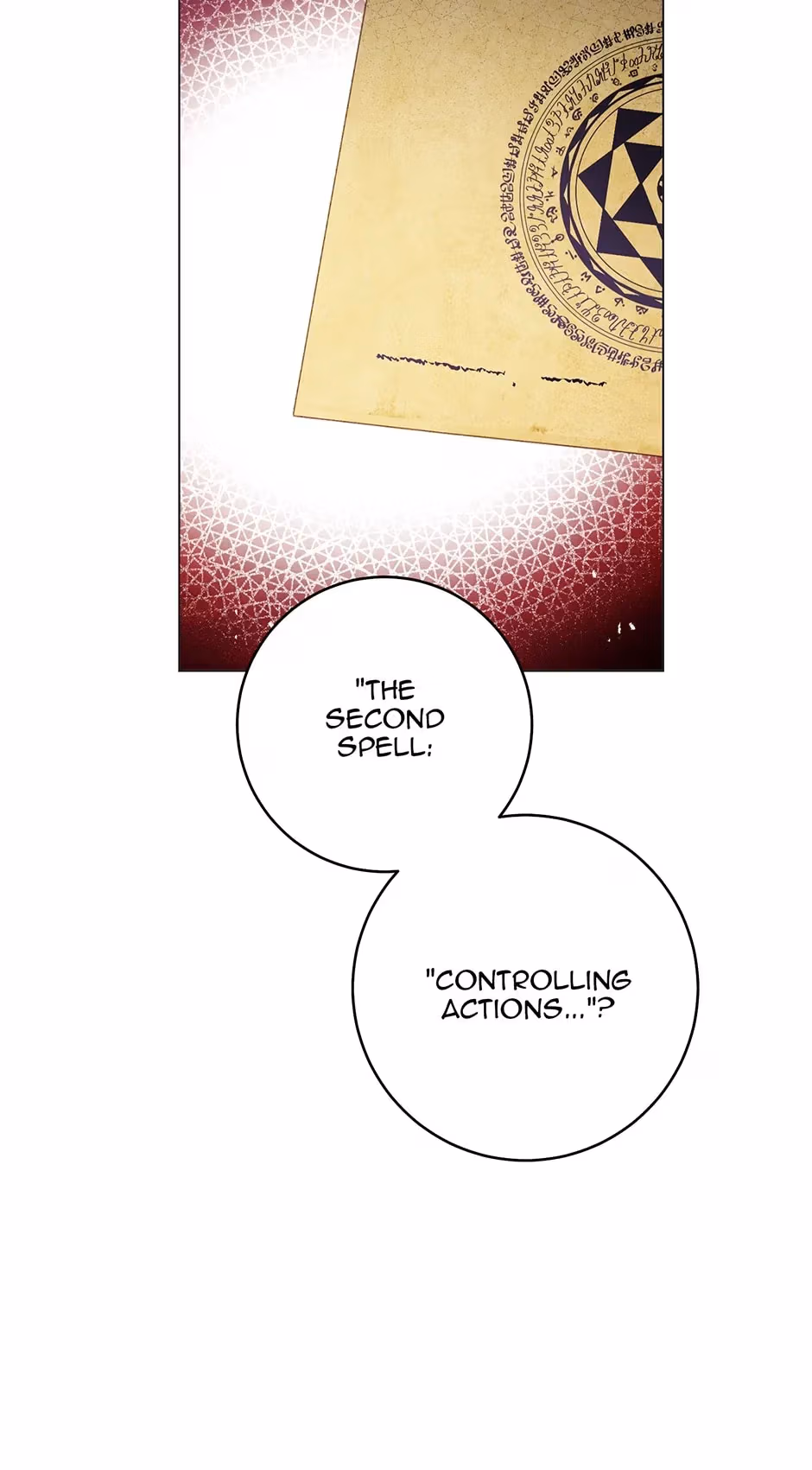 Read A Most Virtuous Villain chapter 59 image 13 on Lezhin