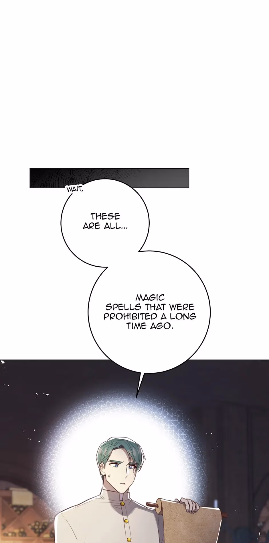 Read A Most Virtuous Villain chapter 59 image 14 on Lezhin