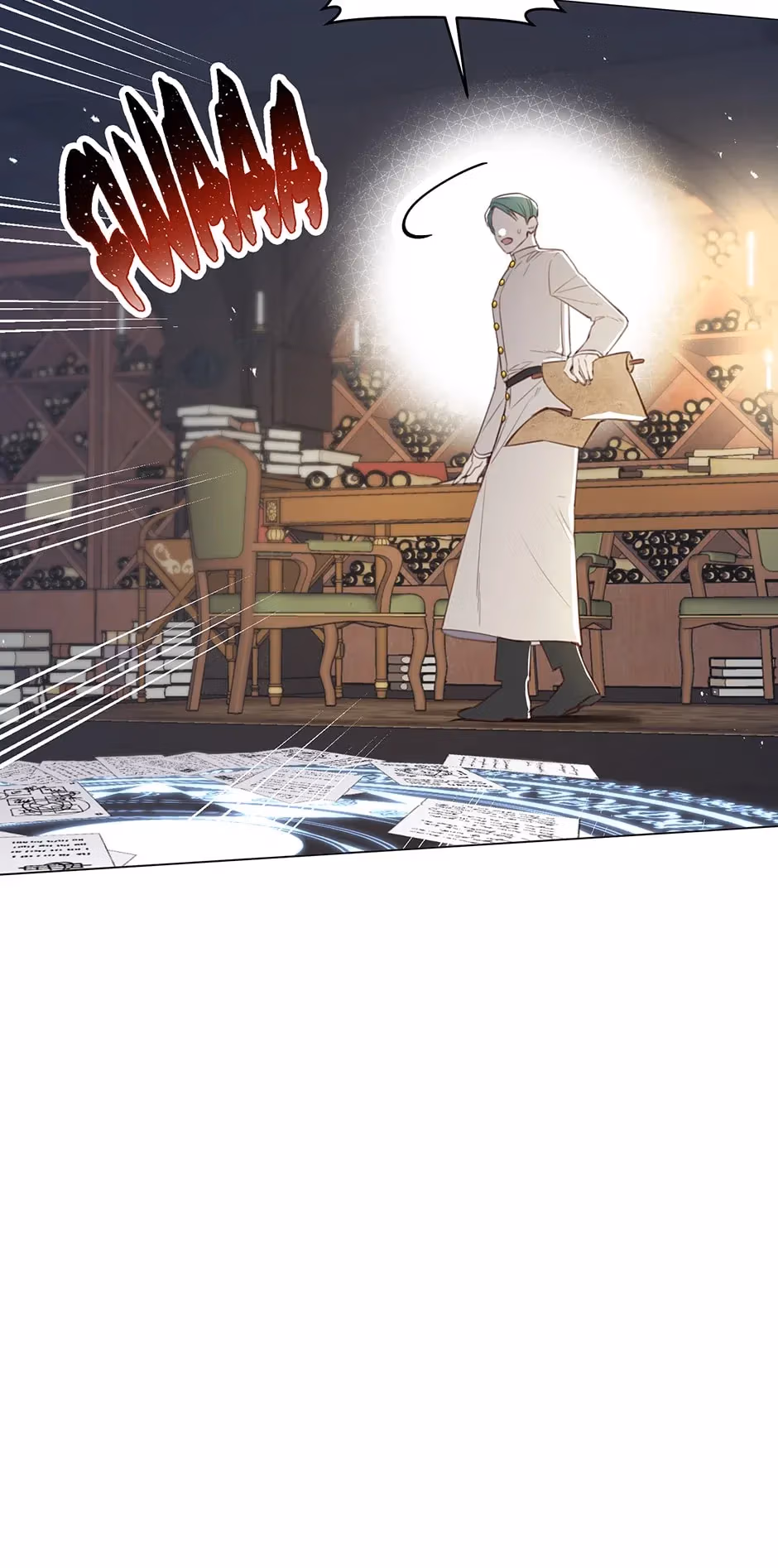 Read A Most Virtuous Villain chapter 59 image 21 on Lezhin