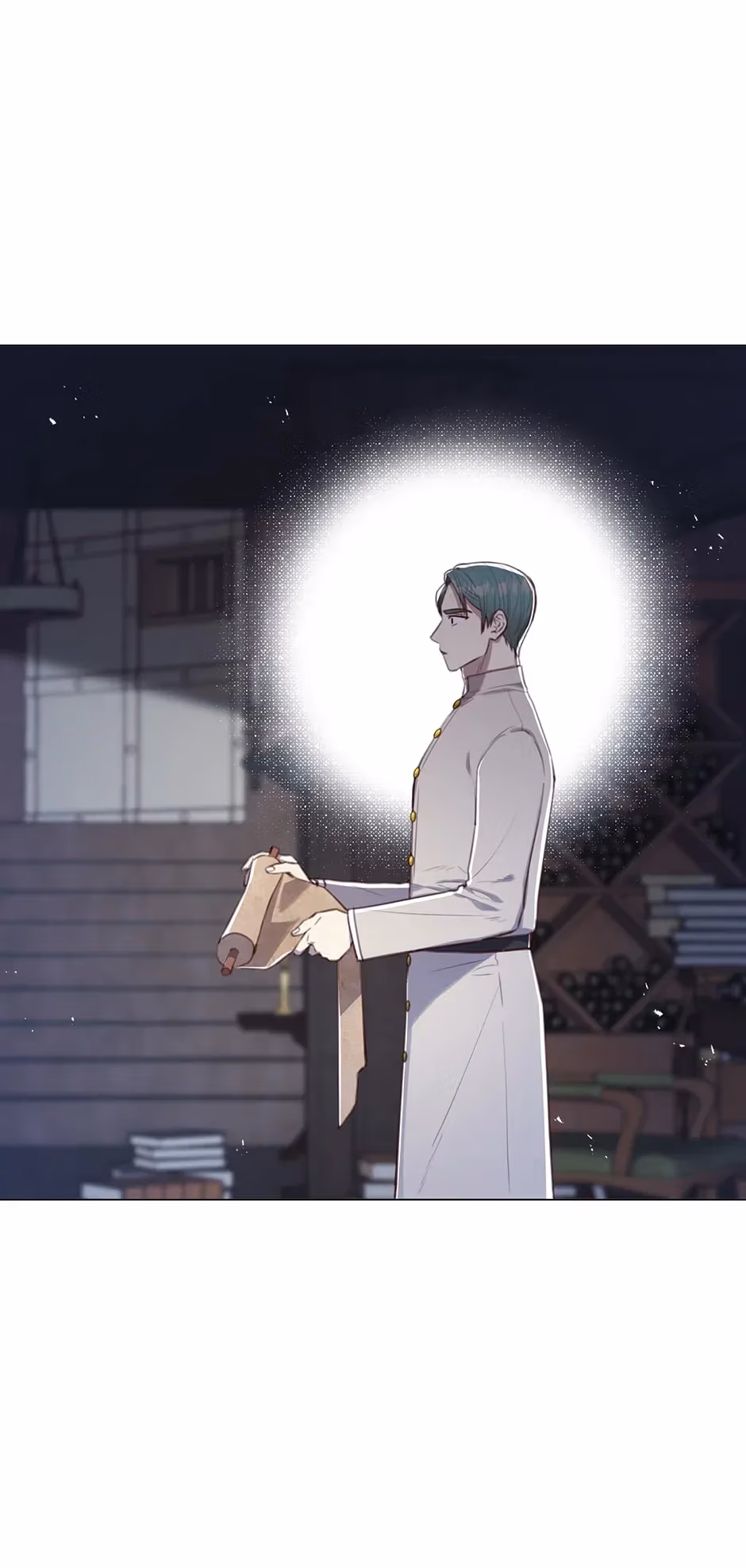 Read A Most Virtuous Villain chapter 59 image 26 on Lezhin