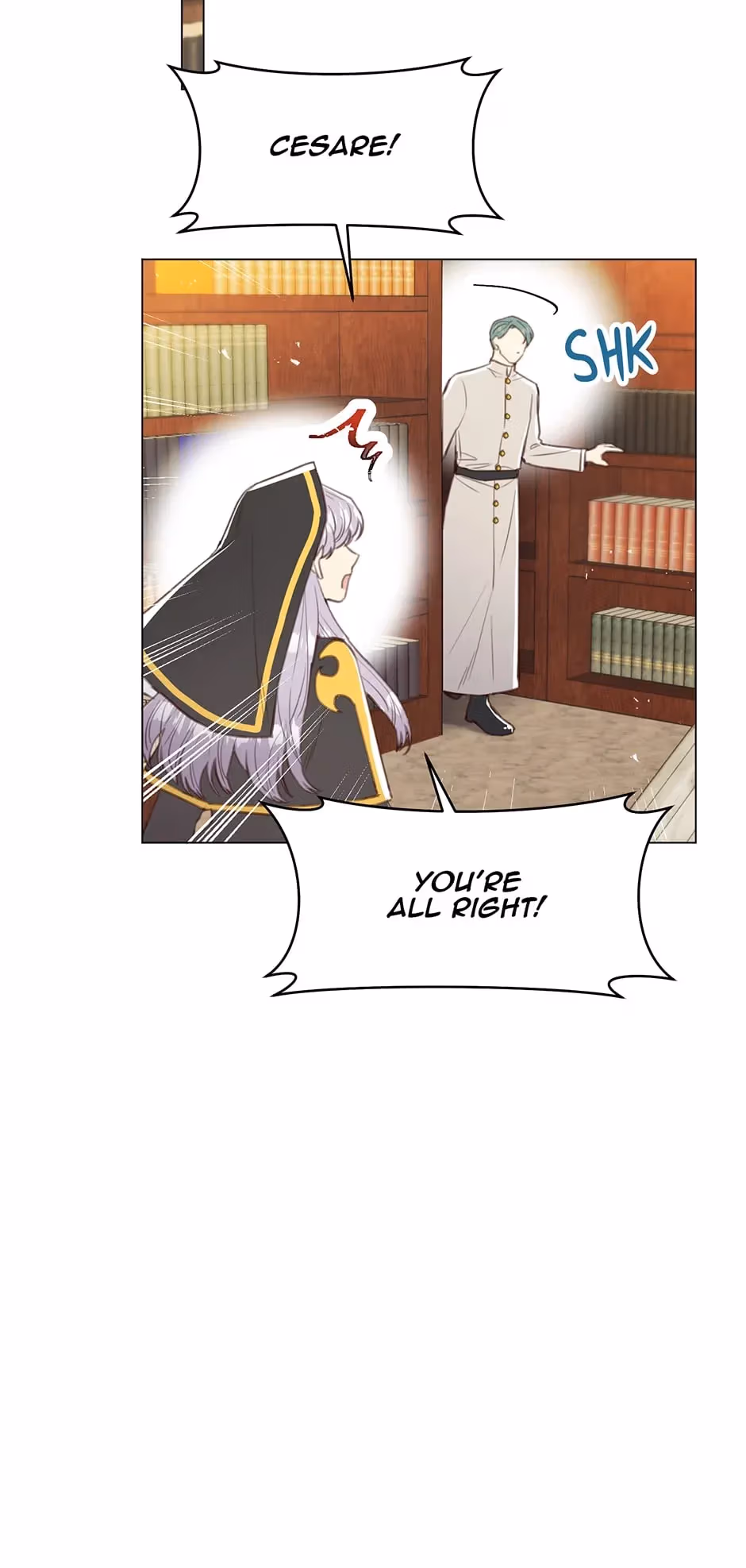 Read A Most Virtuous Villain chapter 59 image 28 on Lezhin