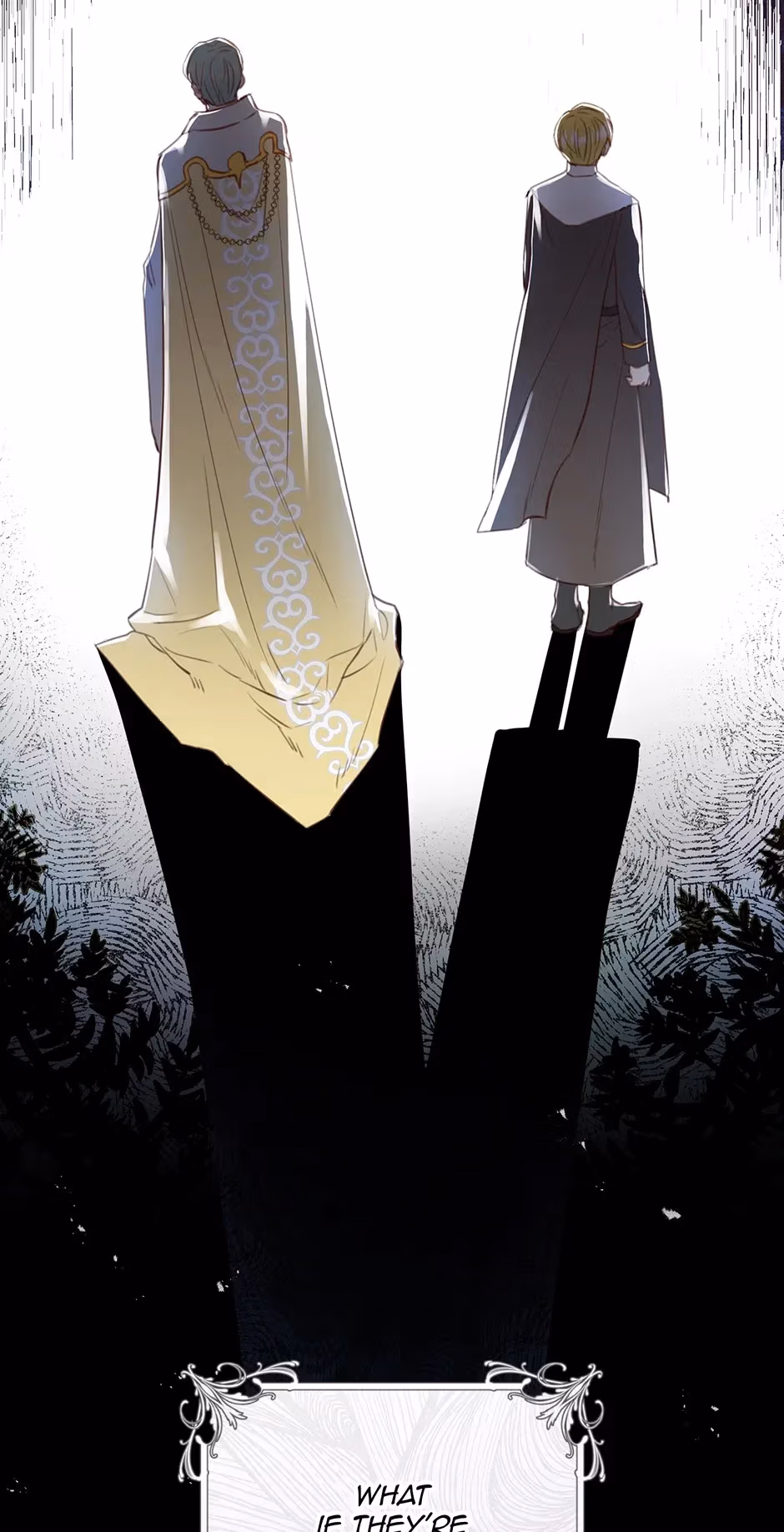 Read A Most Virtuous Villain chapter 59 image 34 on Lezhin