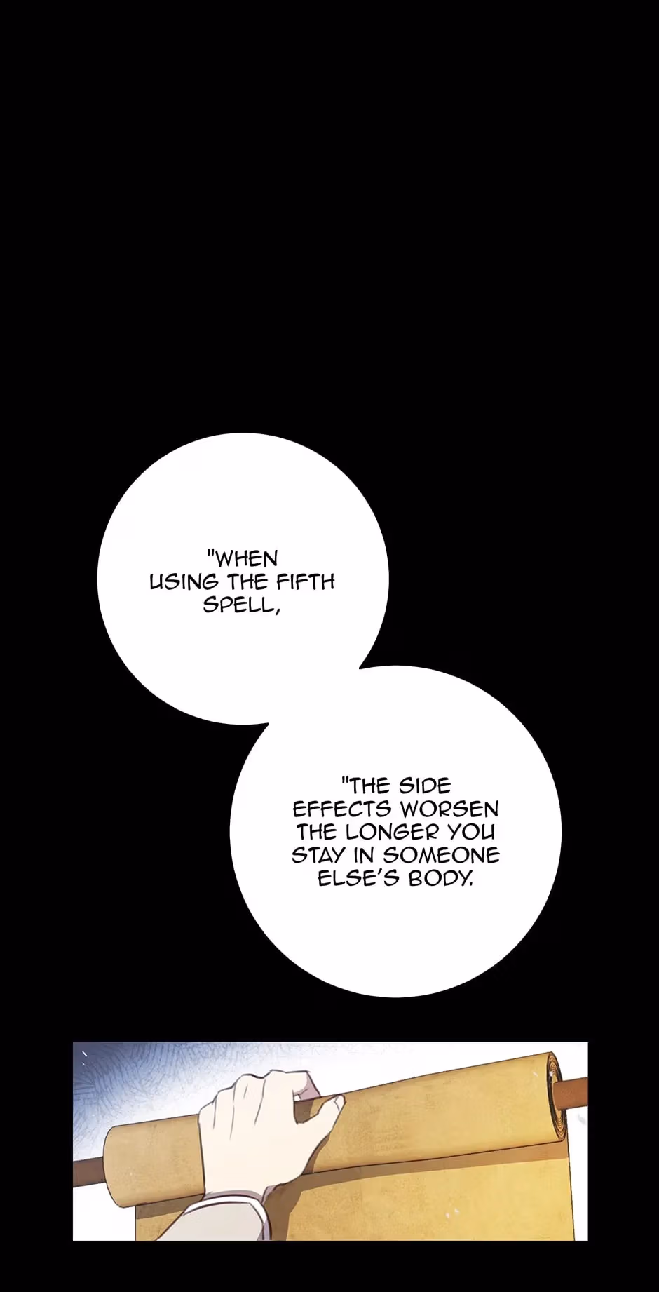 Read A Most Virtuous Villain chapter 59 image 40 on Lezhin