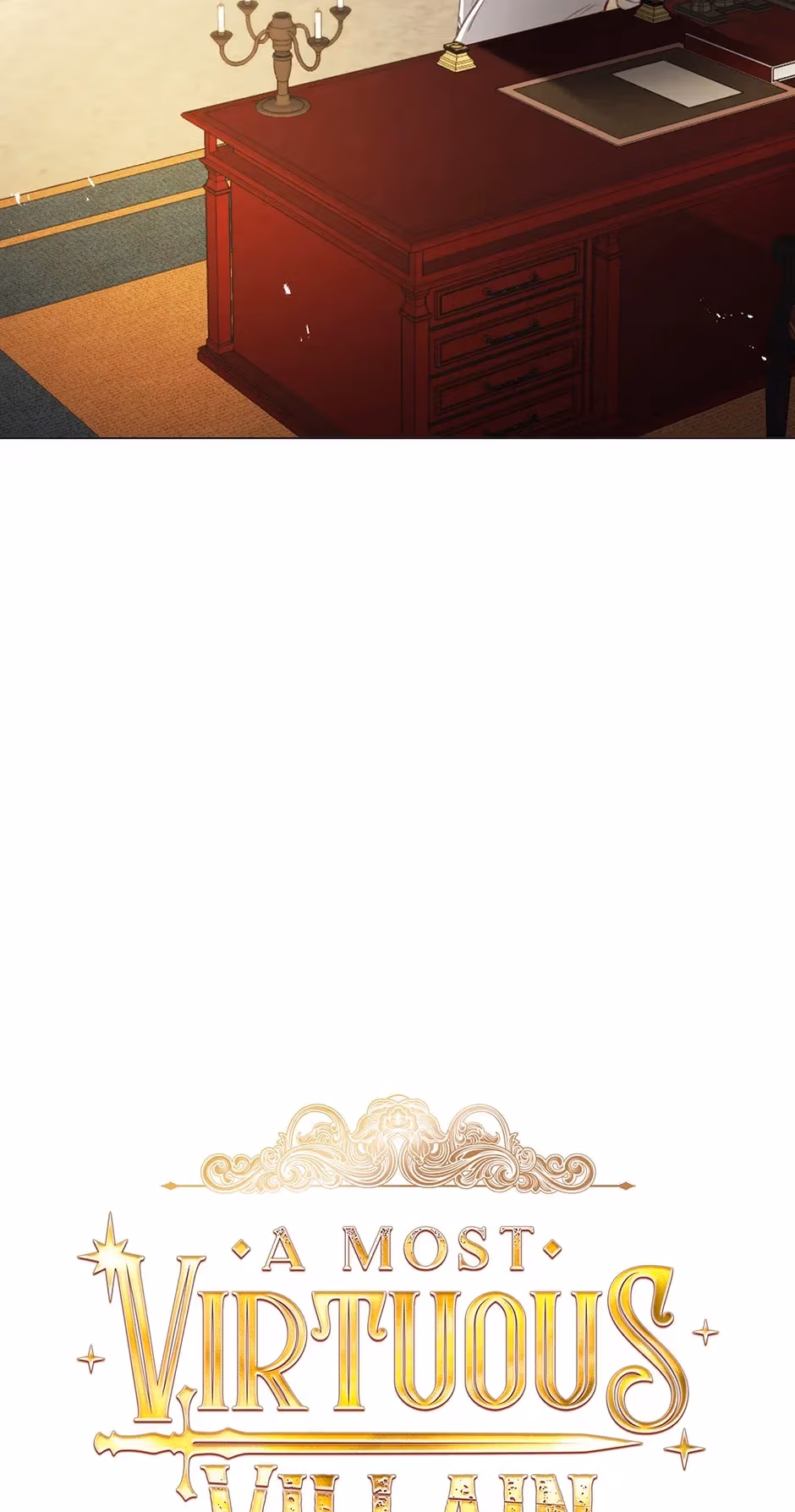 Read A Most Virtuous Villain chapter 59 image 50 on Lezhin