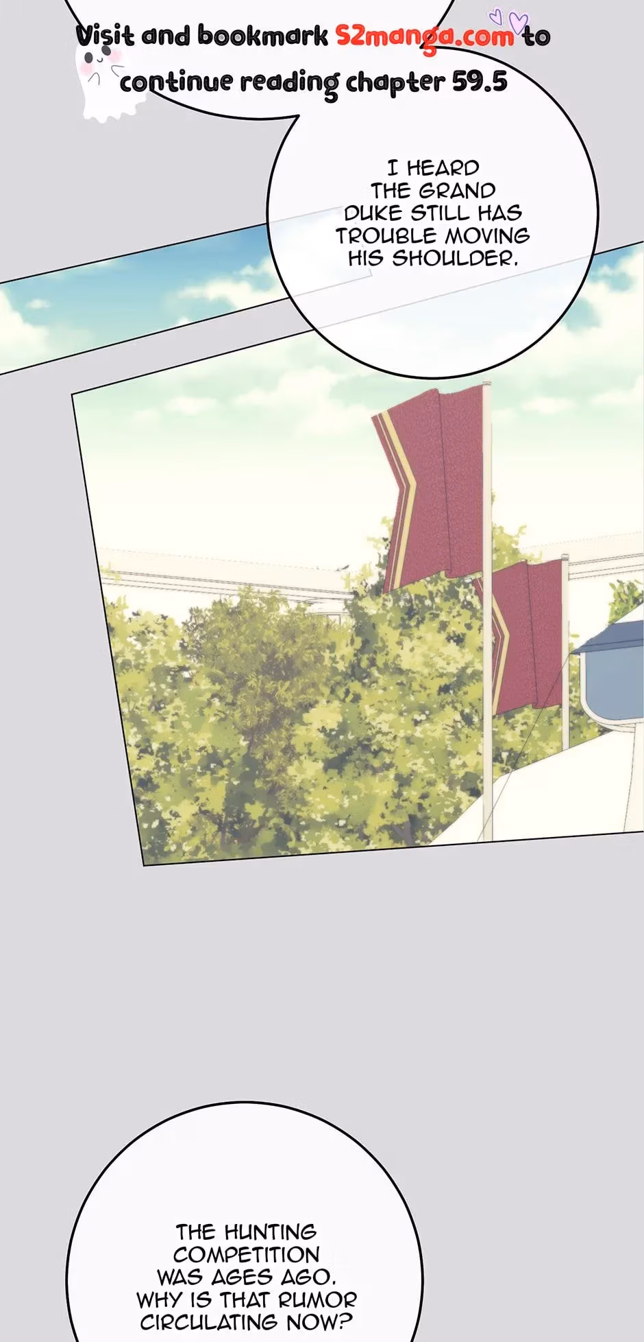Read A Most Virtuous Villain chapter 59 image 54 on Lezhin
