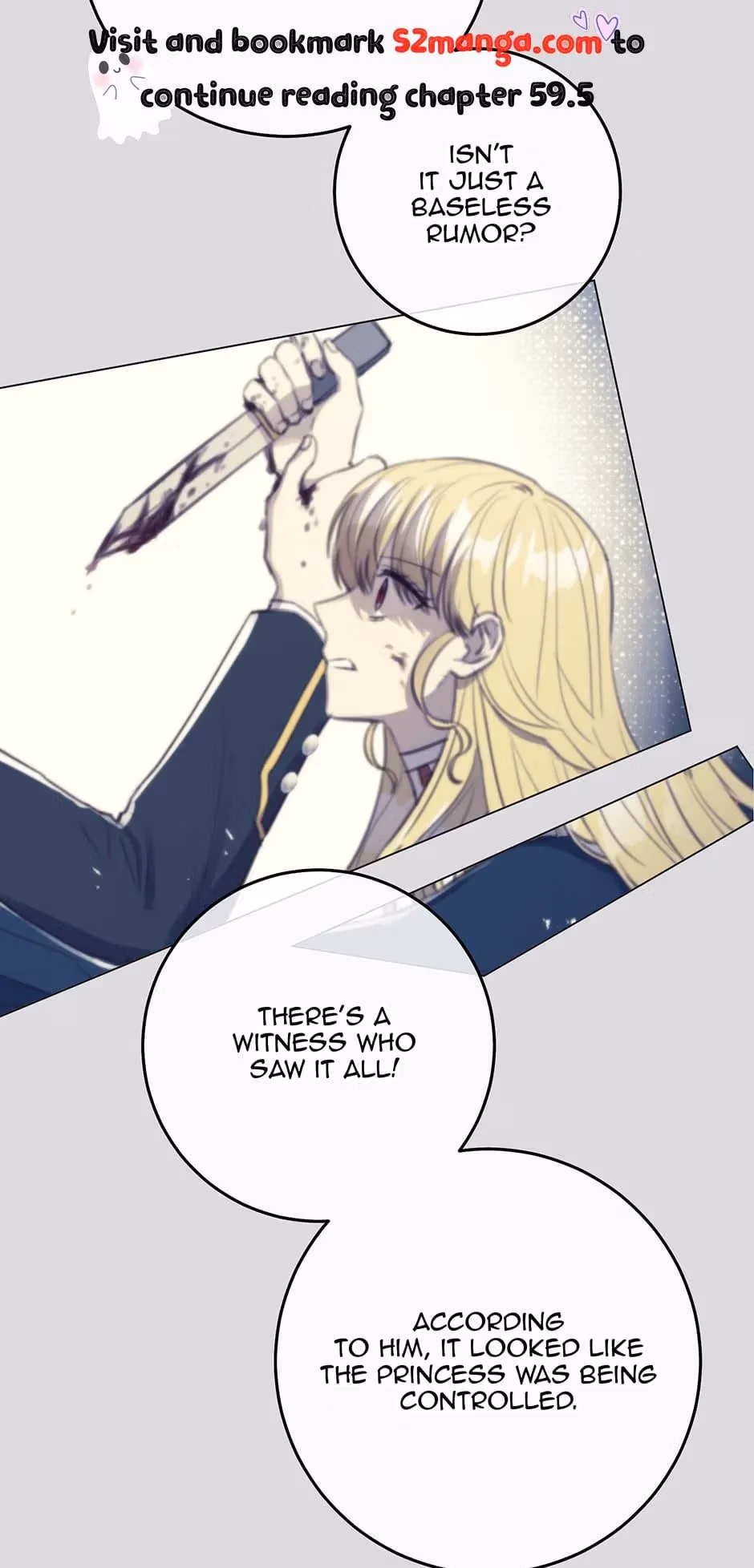 Read A Most Virtuous Villain chapter 59 image 55 on Lezhin