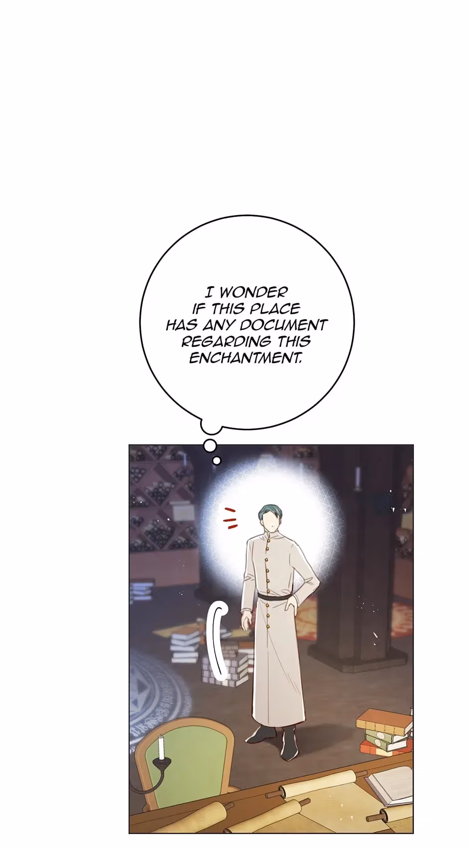 Read A Most Virtuous Villain chapter 59 image 8 on Lezhin