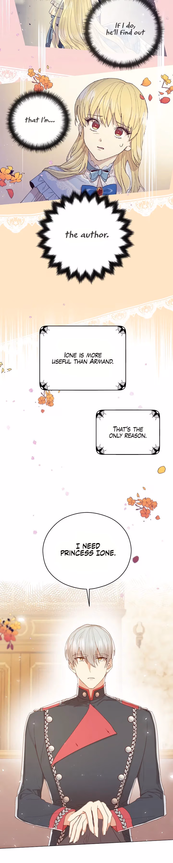 Read A Most Virtuous Villain chapter 6 image 10 on Lezhin