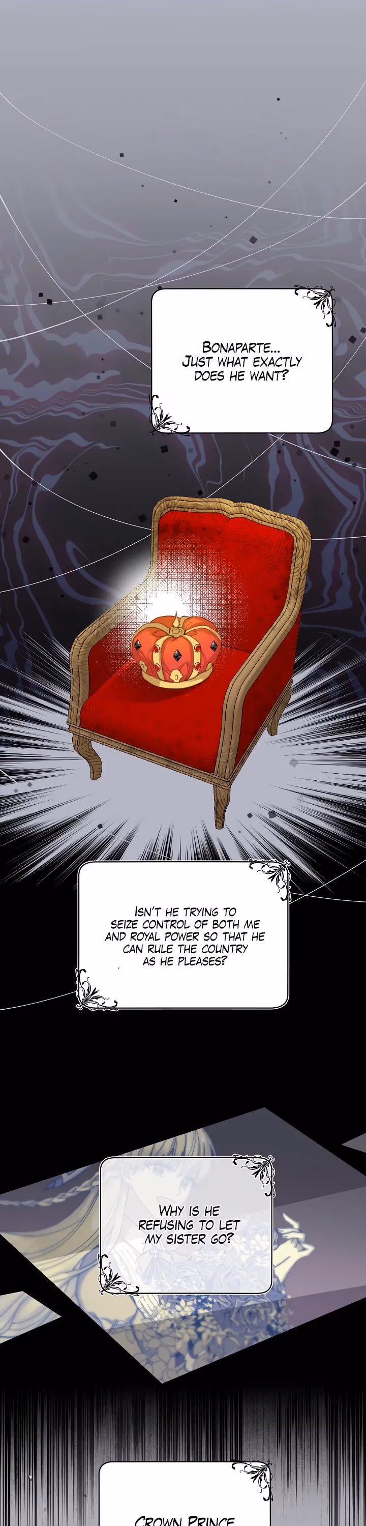 Read A Most Virtuous Villain chapter 6 image 13 on Lezhin