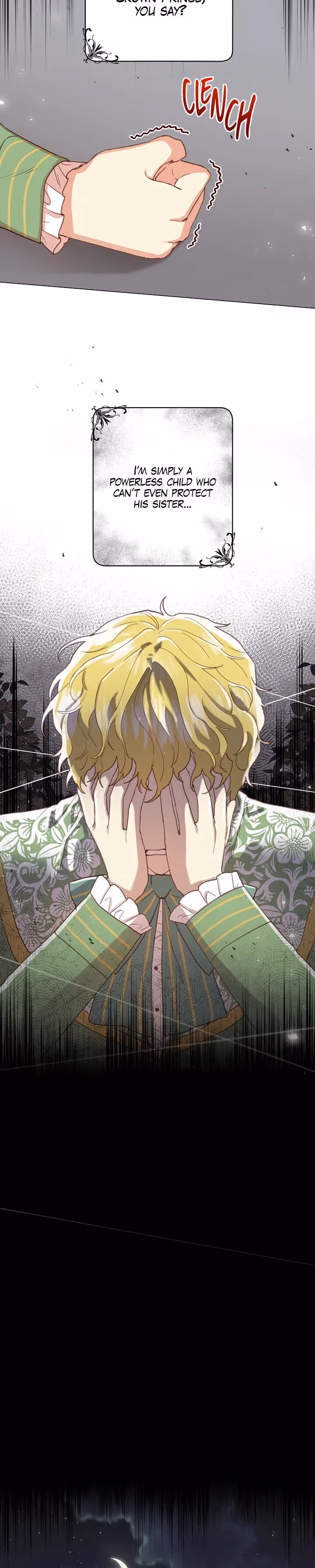 Read A Most Virtuous Villain chapter 6 image 14 on Lezhin