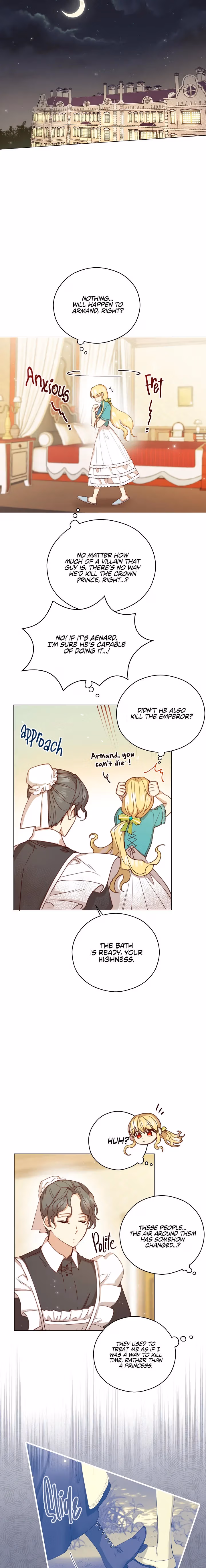 Read A Most Virtuous Villain chapter 6 image 15 on Lezhin