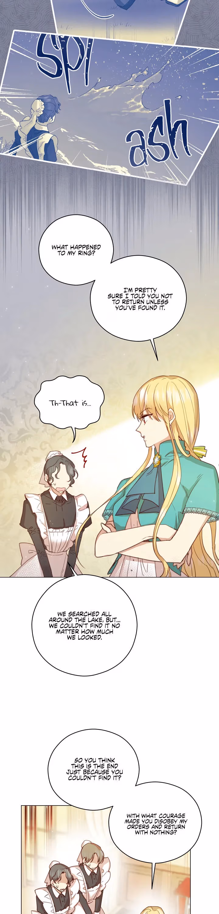 Read A Most Virtuous Villain chapter 6 image 16 on Lezhin