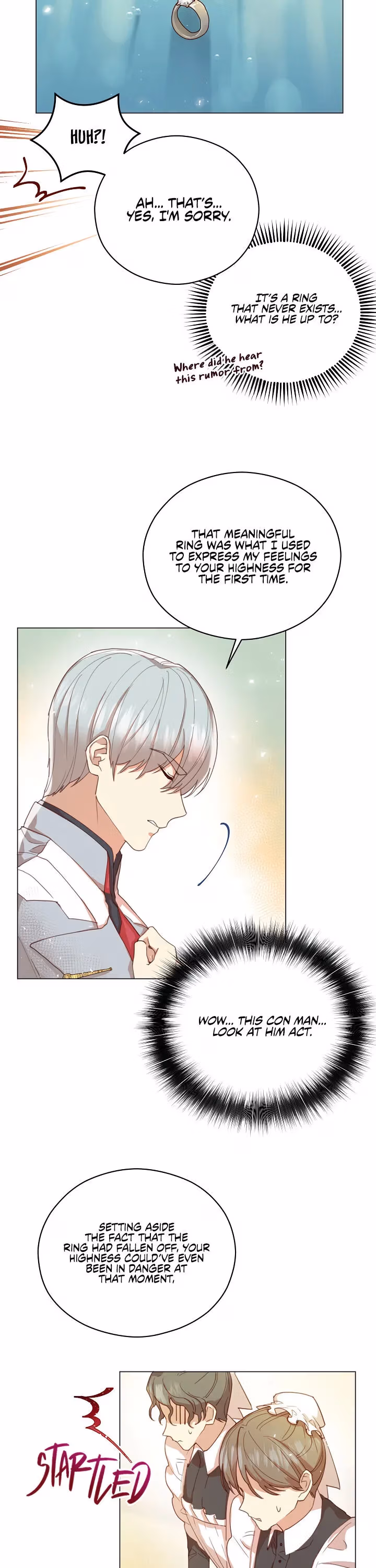 Read A Most Virtuous Villain chapter 6 image 19 on Lezhin