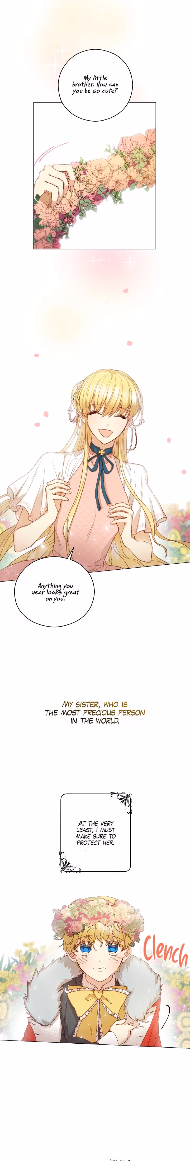 Read A Most Virtuous Villain chapter 6 image 2 on Lezhin