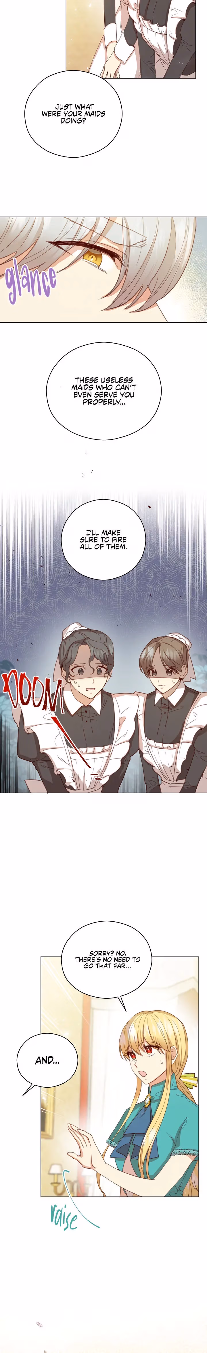 Read A Most Virtuous Villain chapter 6 image 20 on Lezhin