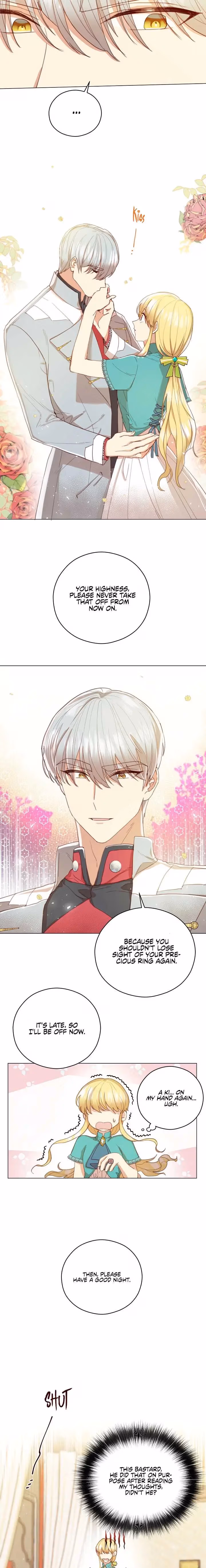 Read A Most Virtuous Villain chapter 6 image 22 on Lezhin
