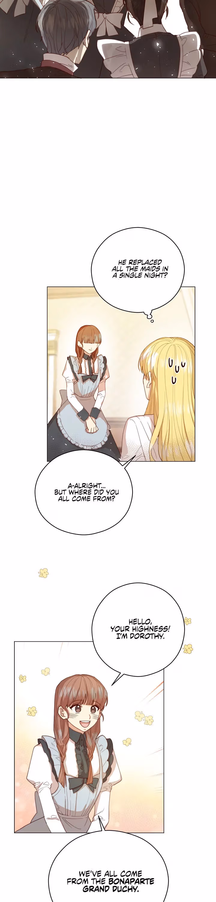 Read A Most Virtuous Villain chapter 6 image 24 on Lezhin
