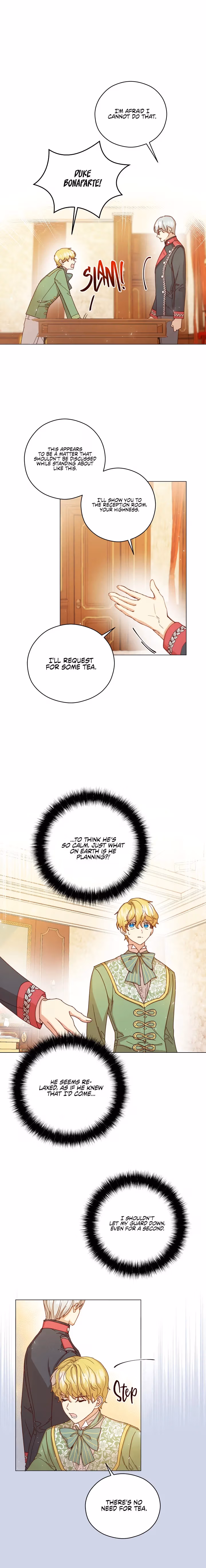 Read A Most Virtuous Villain chapter 6 image 4 on Lezhin