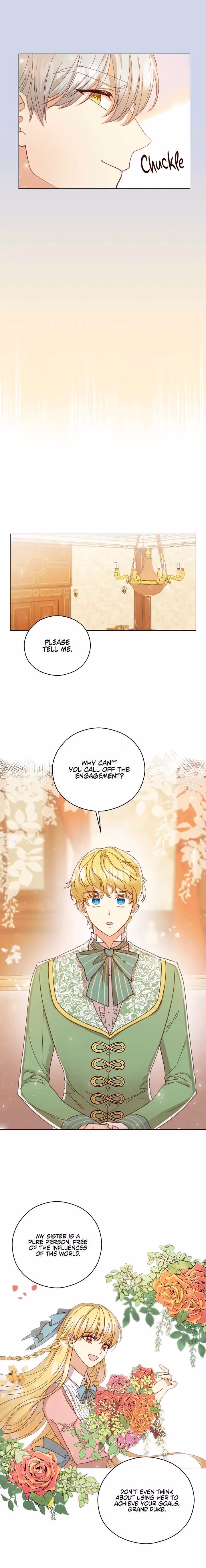 Read A Most Virtuous Villain chapter 6 image 5 on Lezhin