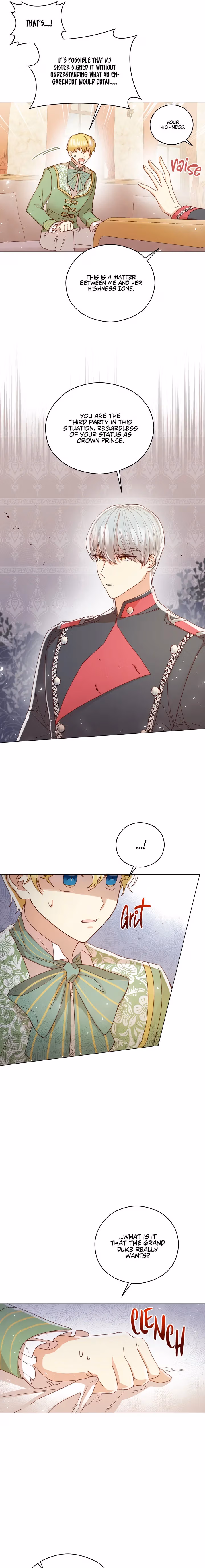 Read A Most Virtuous Villain chapter 6 image 7 on Lezhin