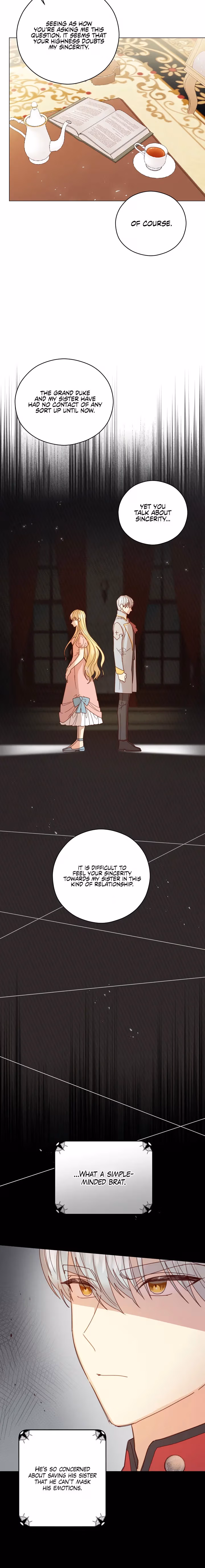 Read A Most Virtuous Villain chapter 6 image 8 on Lezhin