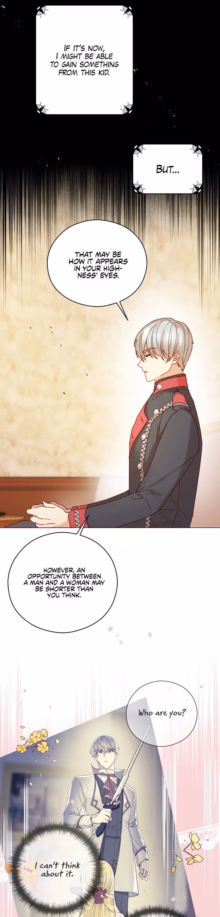 Read A Most Virtuous Villain chapter 6 image 9 on Lezhin