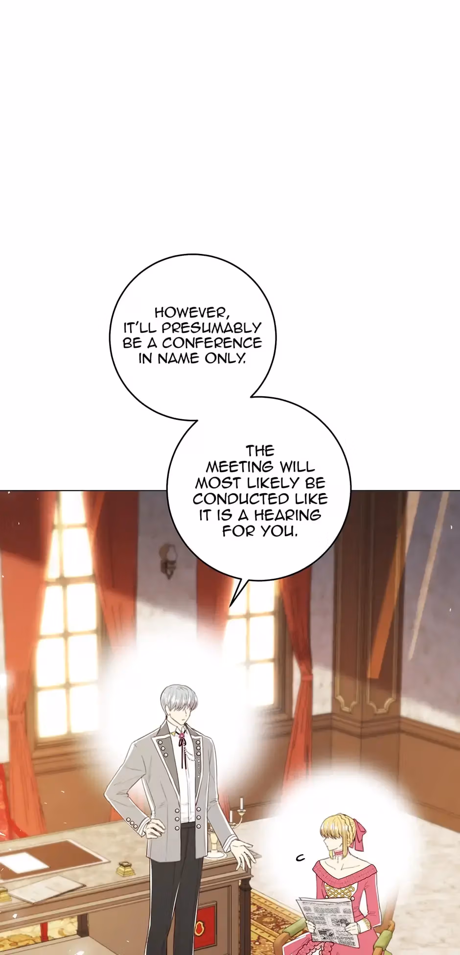 Read A Most Virtuous Villain chapter 60 image 1 on Lezhin