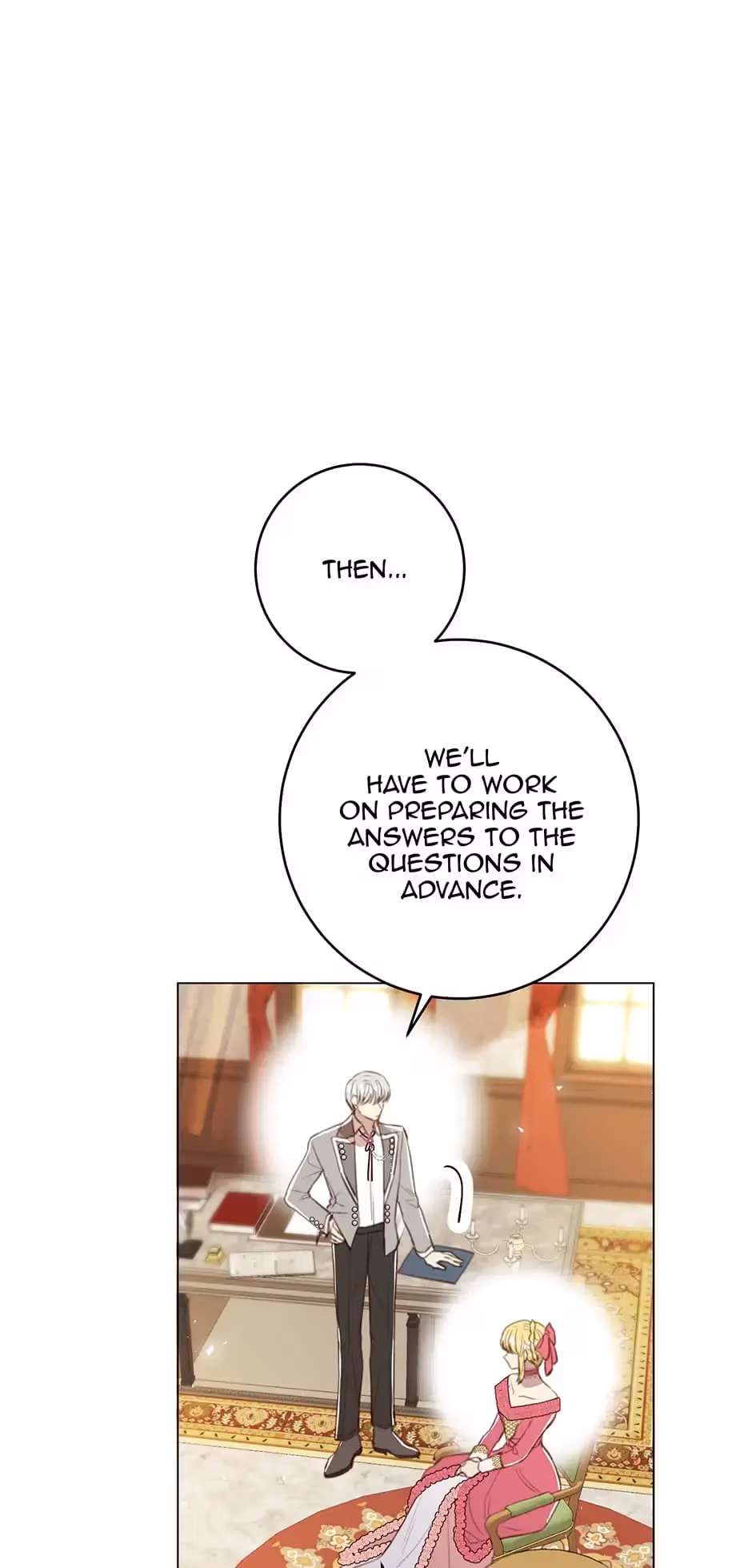Read A Most Virtuous Villain chapter 60 image 10 on Lezhin