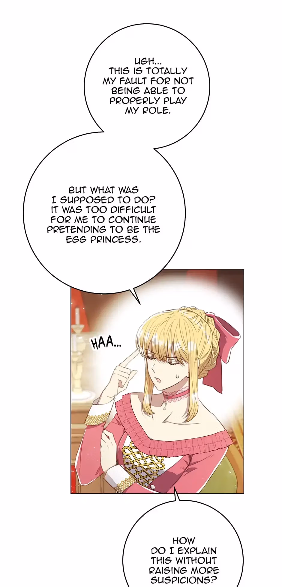 Read A Most Virtuous Villain chapter 60 image 13 on Lezhin