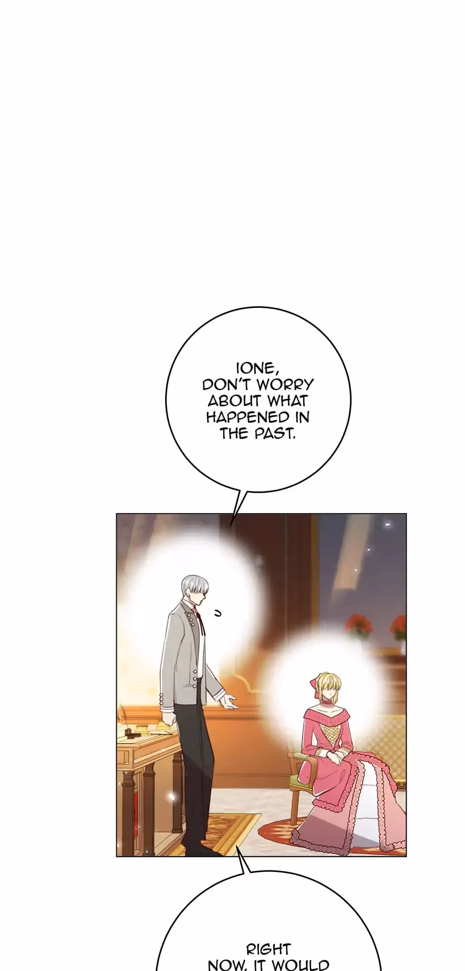 Read A Most Virtuous Villain chapter 60 image 25 on Lezhin