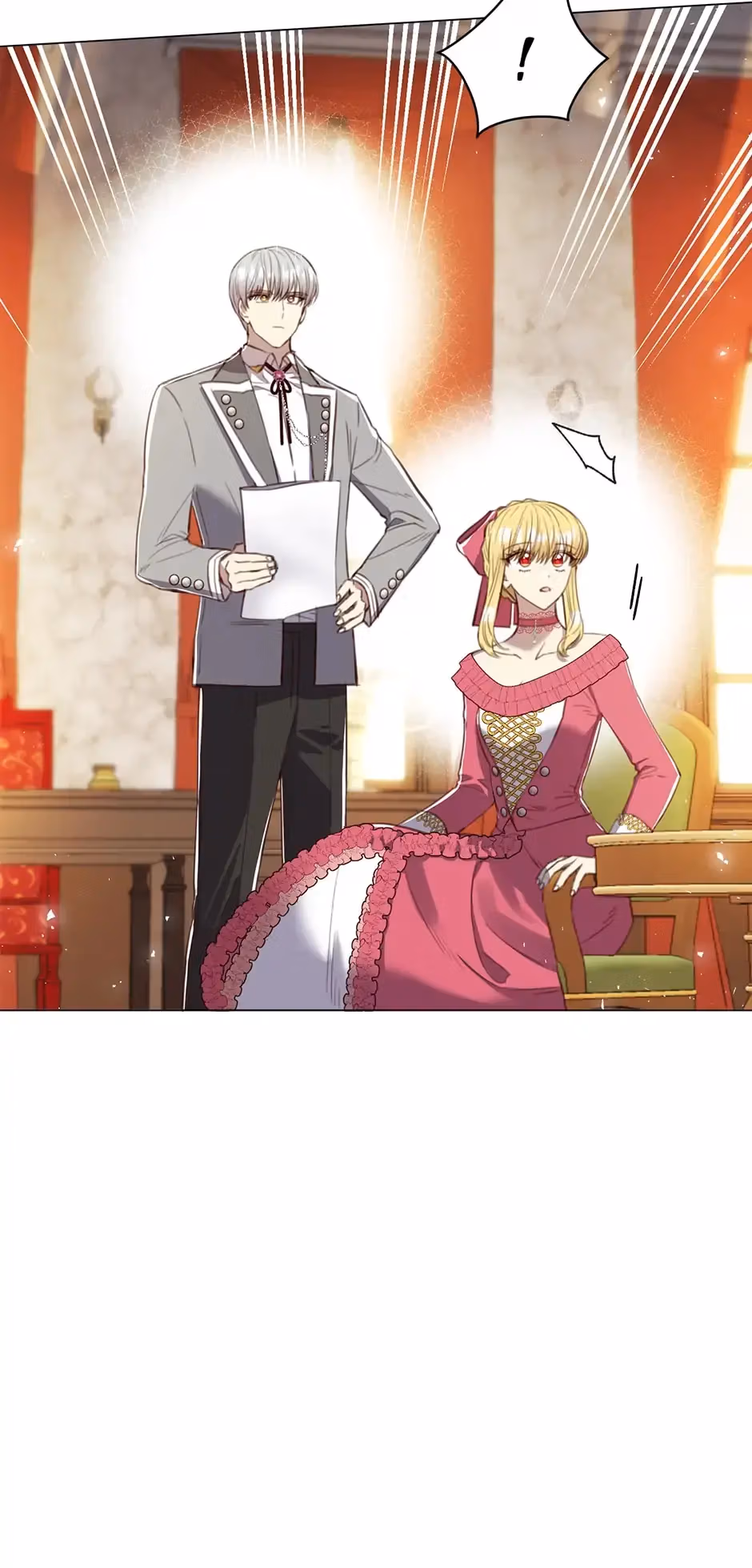Read A Most Virtuous Villain chapter 60 image 28 on Lezhin