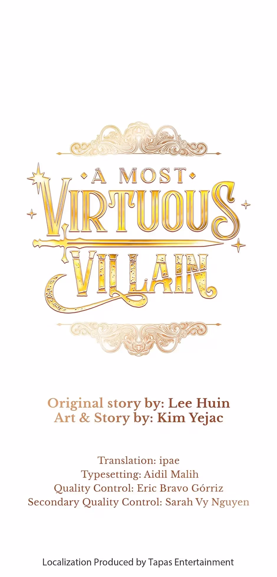 Read A Most Virtuous Villain chapter 60 image 29 on Lezhin