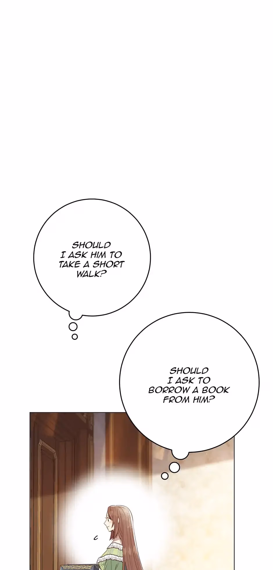 Read A Most Virtuous Villain chapter 60 image 31 on Lezhin