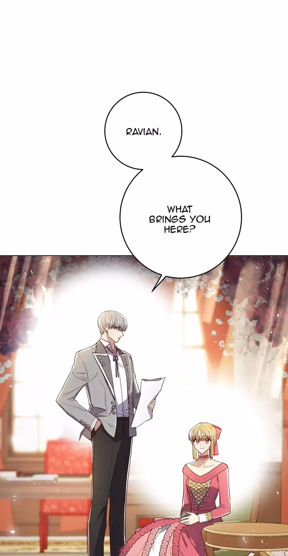 Read A Most Virtuous Villain chapter 60 image 33 on Lezhin